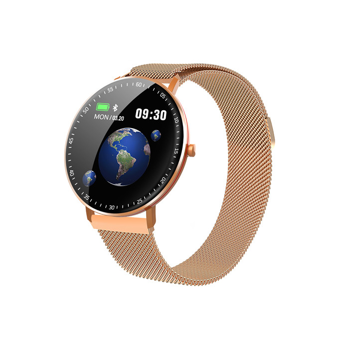 Hot sale smart watch with heart rate HZD1919W