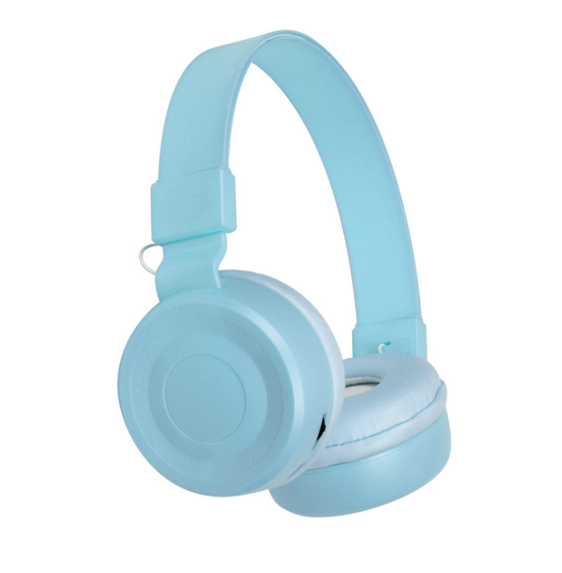 Fashion easy take bluetooth headset HZD2038B