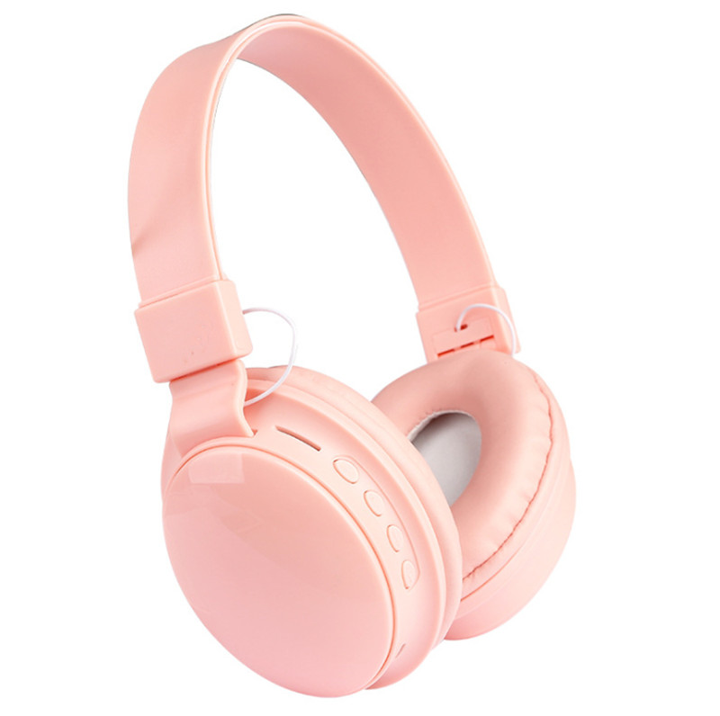 Haozhida Fashion color bluetooth headset HZD2055B