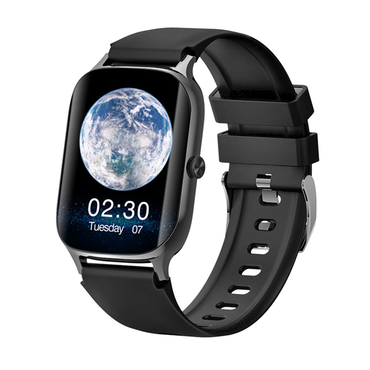 new smart watch with vertical screen HZD2137W