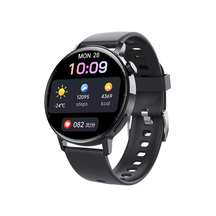 HD Pixel smart watch HZD2222W
