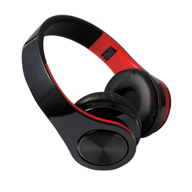 Hot-selling folding Bluetooth headset HZD2062B