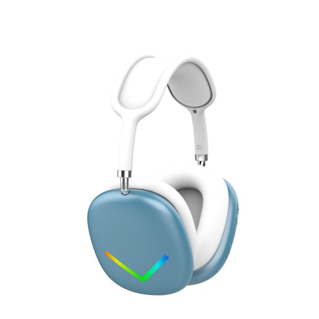 New style fashion  bluetooth headphone HZD2081B