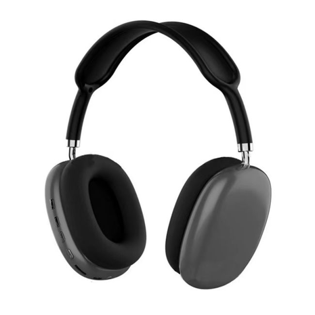 New style mode bluetooth headphone HZD2209B