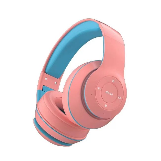 New gift style bluetooth headphone HZD2252B