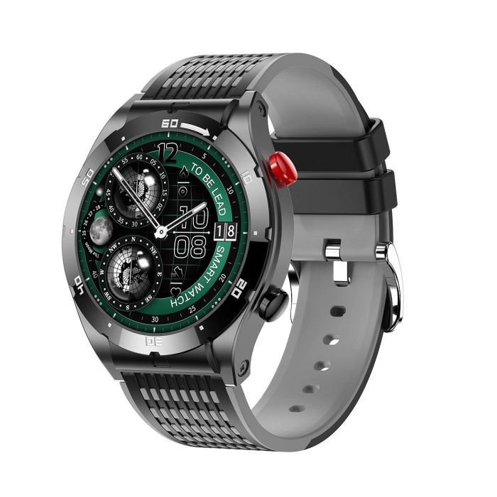 Amoled screen smart watch good HZD2102W