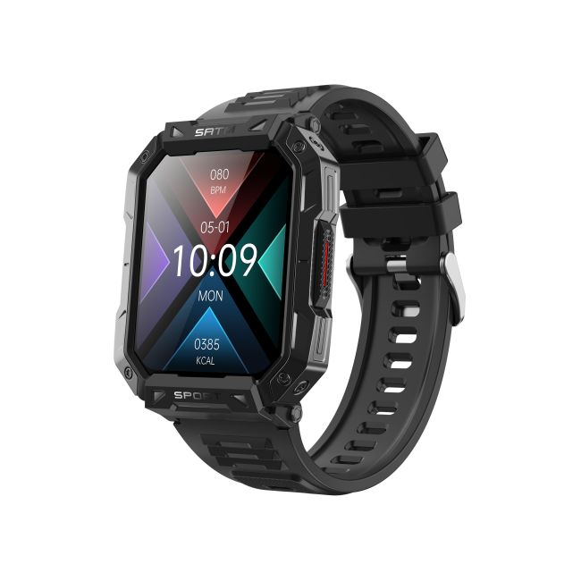 2024 Sport nice cool smartwatches HZD2307W