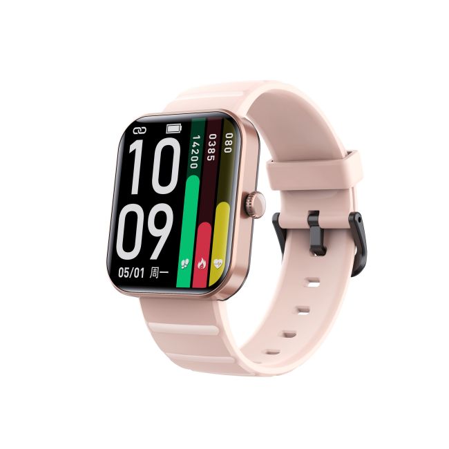 2024 New Popular smartwatch HZD2321W