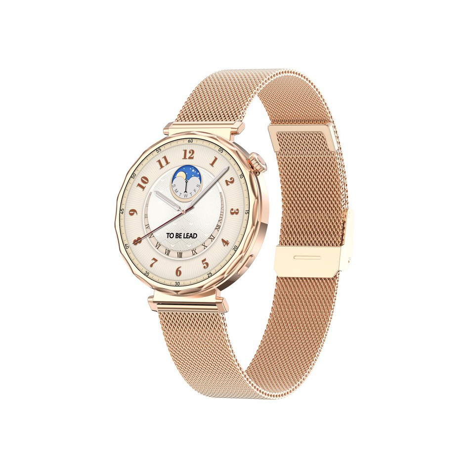 2025 New Lady Smartwatch HZD2420W Big screen