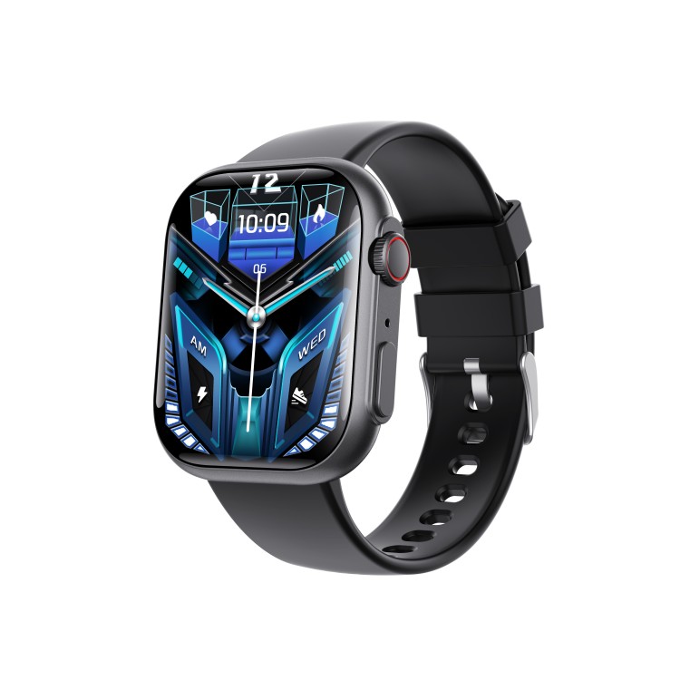 High cost sport smartwatch HZD2459W