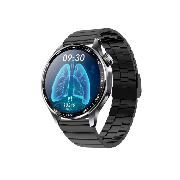2025 Fashion style smartwatch HZD2461W