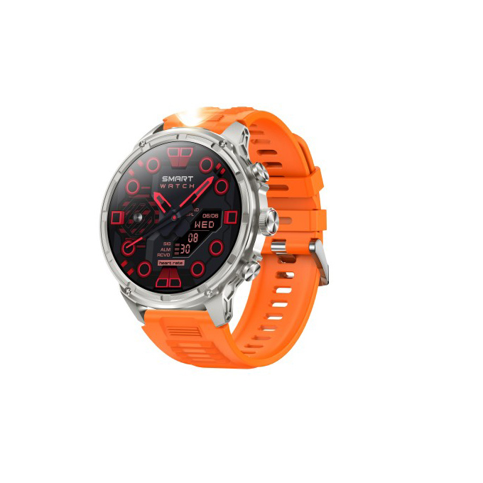 Sport style smart watch HZD2499W
