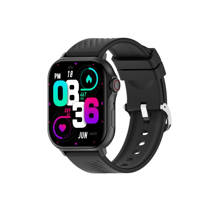 OEM Style smartwatch HZD2508W