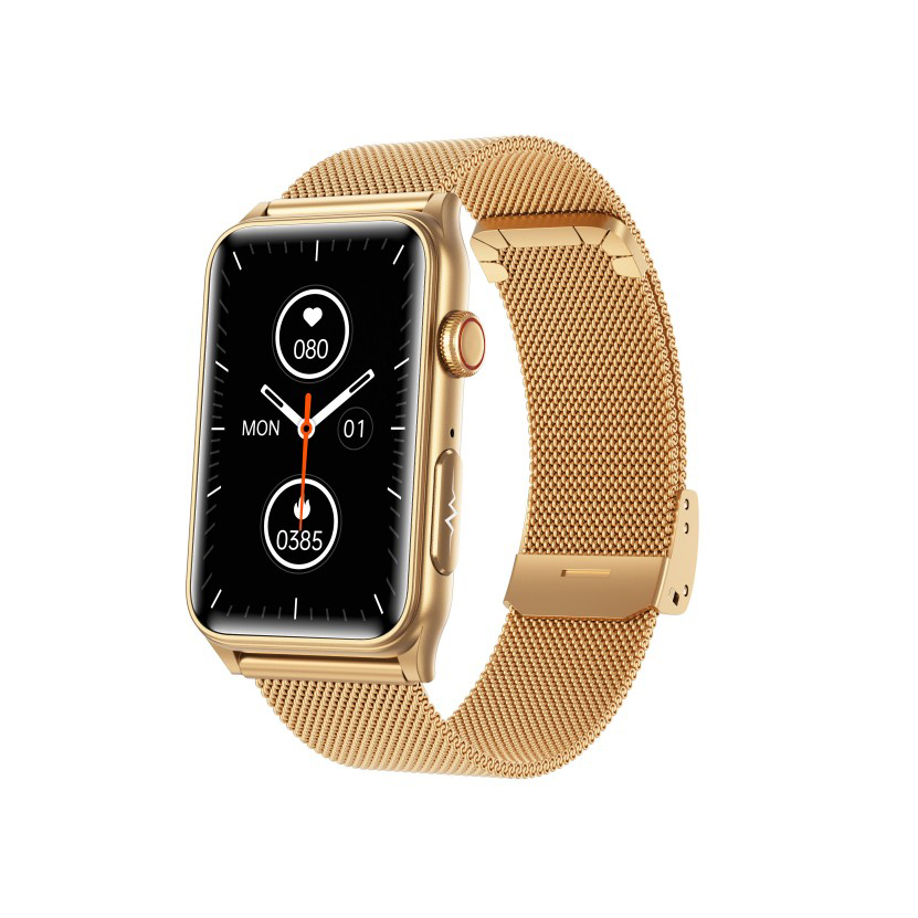 2025 Newest ECG Smart bracelet HZD2550S-2