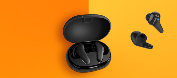 TWS Earphones/ANC Headphone